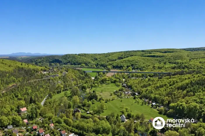 Prodej chaty, Ivančice, 107 m2