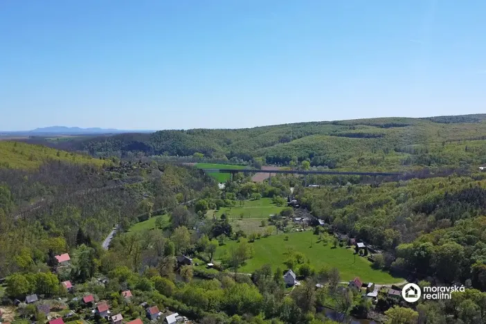Prodej chaty, Ivančice, 107 m2
