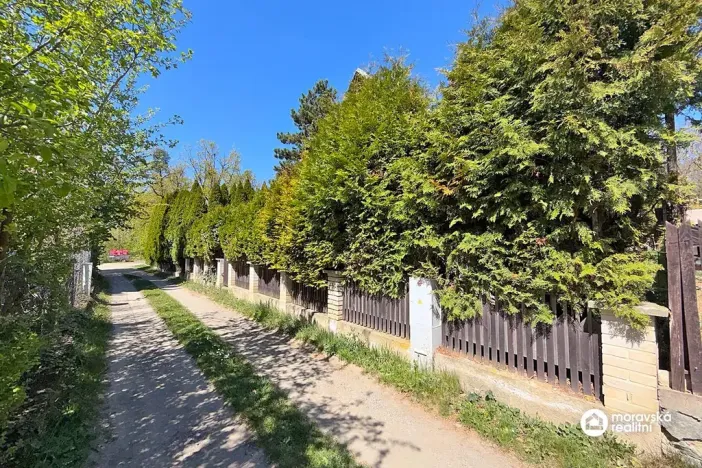 Prodej chaty, Ivančice, 107 m2