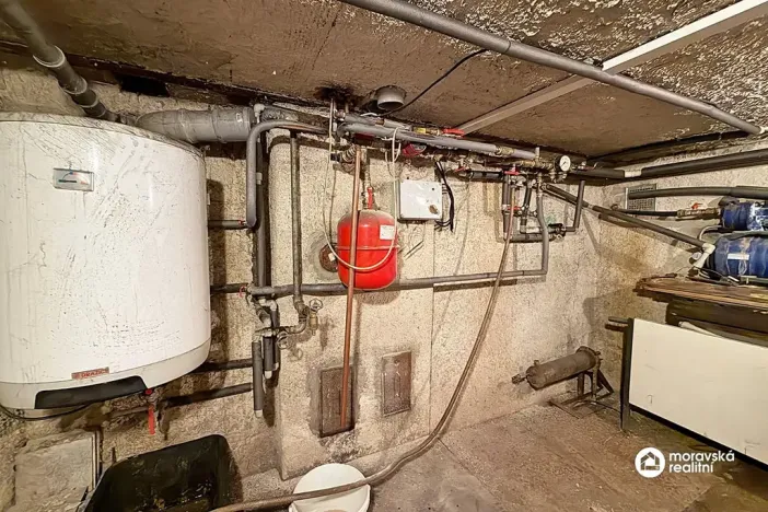 Prodej chaty, Ivančice, 107 m2