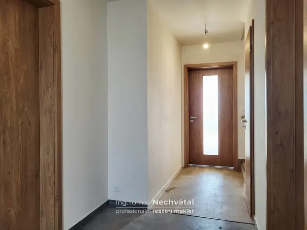 Prodej rodinného domu, Drnholec, Hrušovanská, 118 m2