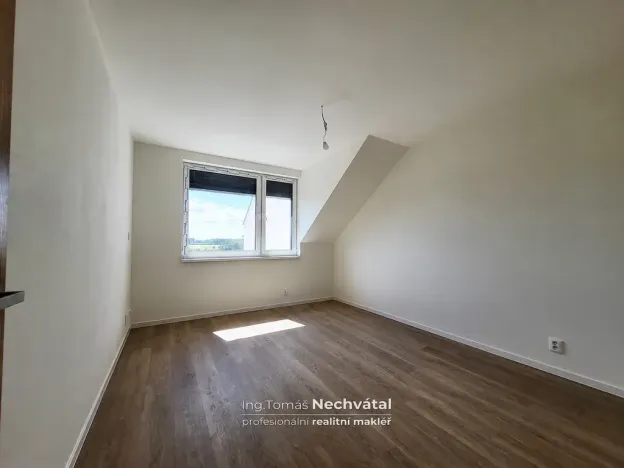 Prodej rodinného domu, Drnholec, Hrušovanská, 118 m2