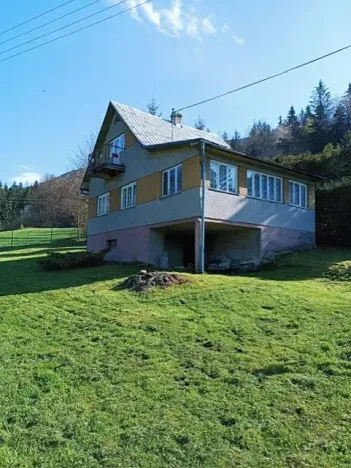 Prodej chaty, Ostravice, 70 m2