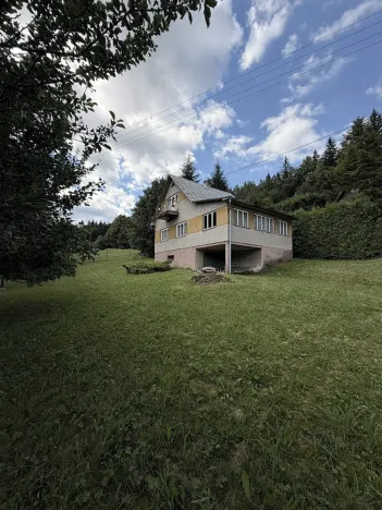Prodej chaty, Ostravice, 70 m2