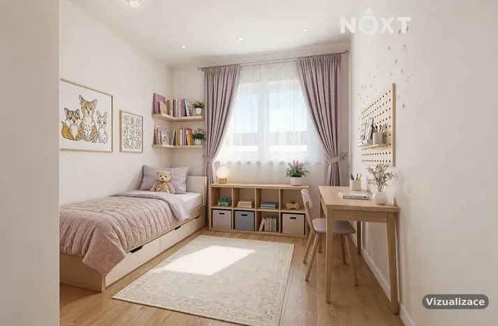 Prodej rodinného domu, Radošovice, 109 m2