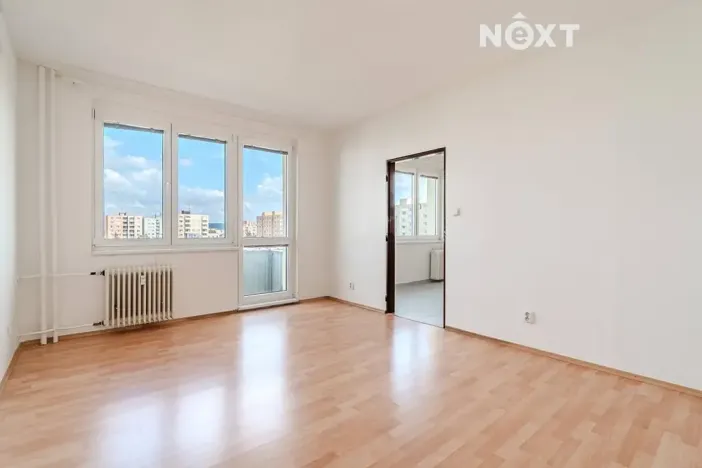 Prodej bytu 2+kk, České Budějovice, J. Opletala, 35 m2