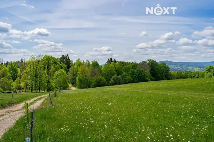 Prodej pozemku, Přídolí, 18124 m2