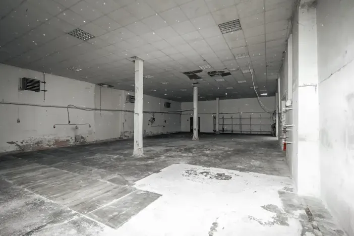 Pronájem skladu, Kladno, Na Vysokém, 367 m2