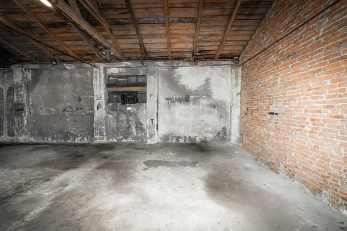 Pronájem skladu, Kladno, Na Vysokém, 80 m2