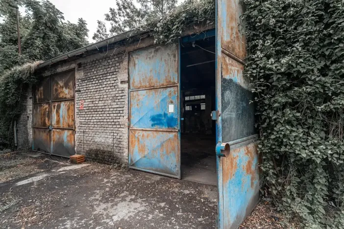 Pronájem skladu, Kladno, Na Vysokém, 80 m2