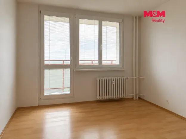 Prodej bytu 2+kk, Ostrava - Dubina, Zdeňka Bára, 50 m2