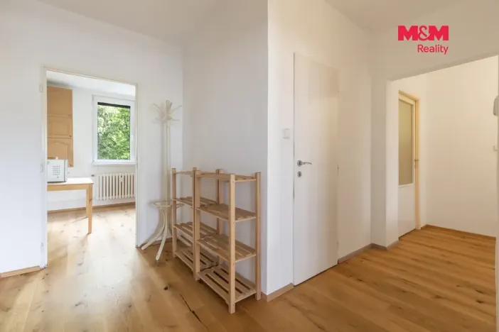 Prodej bytu 4+1, Frýdek-Místek - Frýdek, Habrová, 97 m2