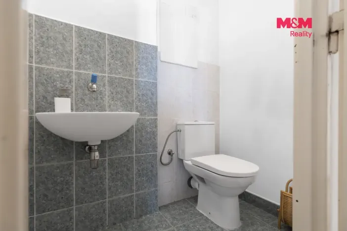Prodej bytu 4+1, Frýdek-Místek - Frýdek, Habrová, 97 m2