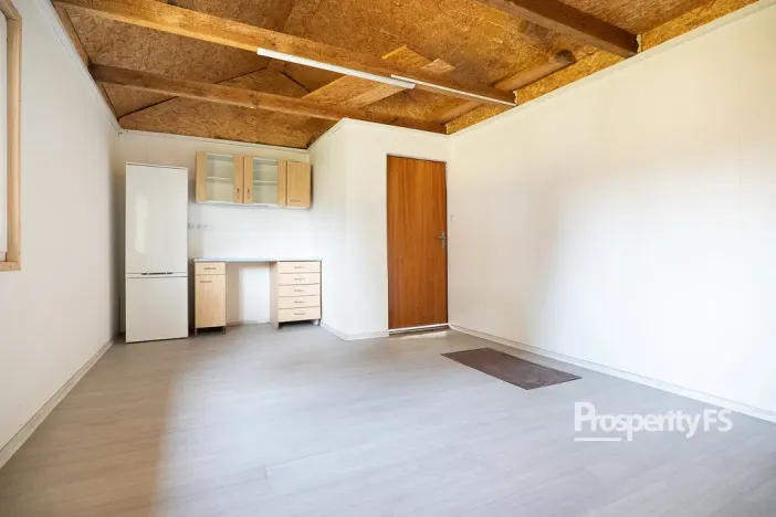 Prodej chaty, Kralupy nad Vltavou, 19 m2