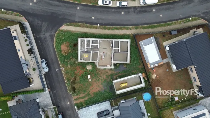 Prodej rodinného domu, Most, Tymiánová, 123 m2