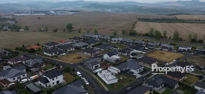 Prodej rodinného domu, Most, Tymiánová, 123 m2