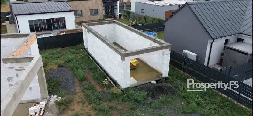 Prodej rodinného domu, Most, Tymiánová, 123 m2