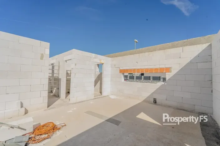 Prodej rodinného domu, Most, Tymiánová, 123 m2