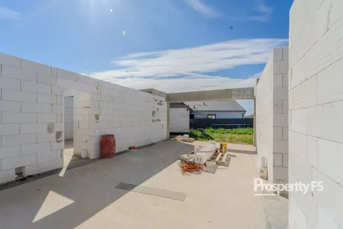Prodej rodinného domu, Most, Tymiánová, 123 m2