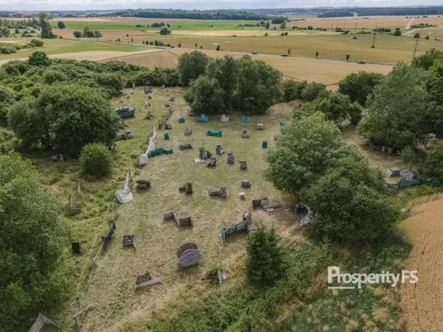 Prodej komerčního pozemku, Velká Dobrá, 16033 m2