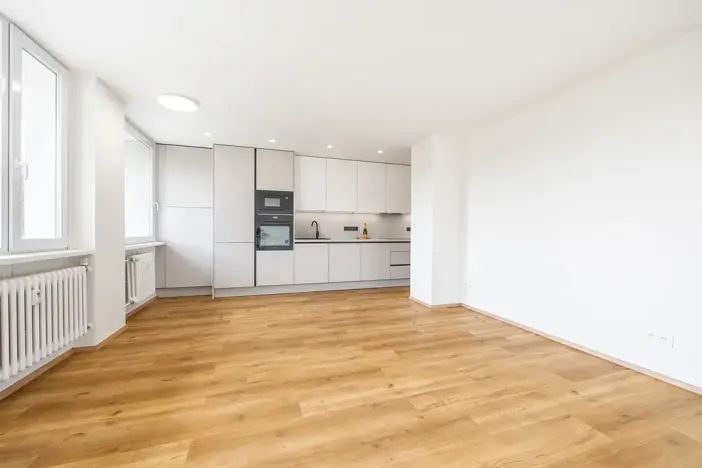 Prodej bytu 4+kk, Praha - Troja, Hnězdenská, 88 m2
