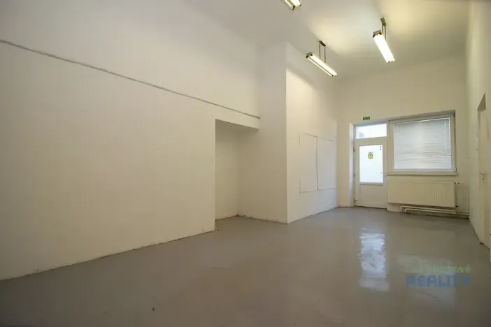 Pronájem kanceláře, Brandýs nad Labem-Stará Boleslav, Pražská, 28 m2