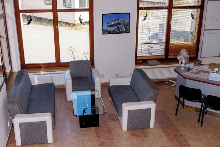 Prodej obchodního prostoru, Sadová, 262 m2