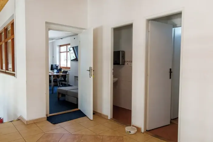 Prodej obchodního prostoru, Sadová, 262 m2
