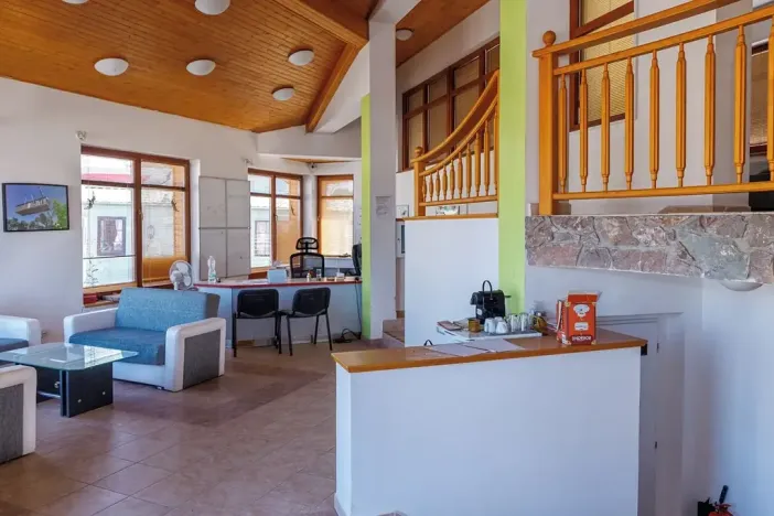Prodej obchodního prostoru, Sadová, 262 m2