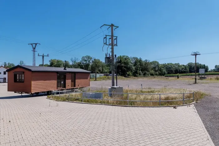 Prodej obchodního prostoru, Sadová, 262 m2