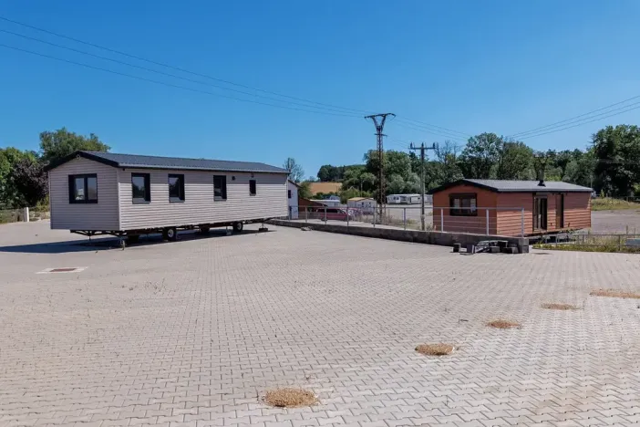 Prodej obchodního prostoru, Sadová, 262 m2