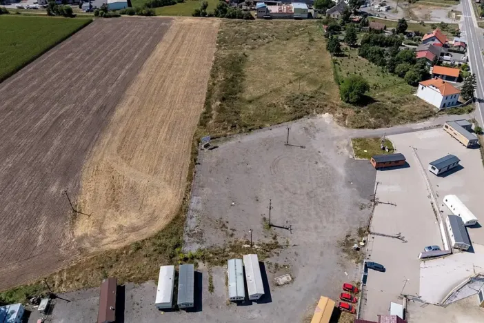 Prodej obchodního prostoru, Sadová, 262 m2