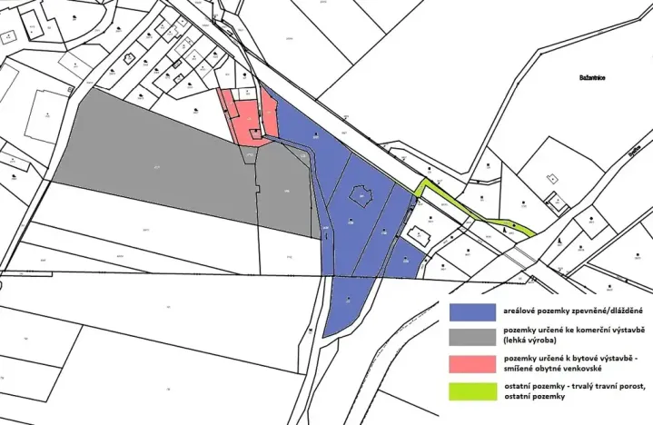 Prodej výrobních prostor, Sadová, 262 m2