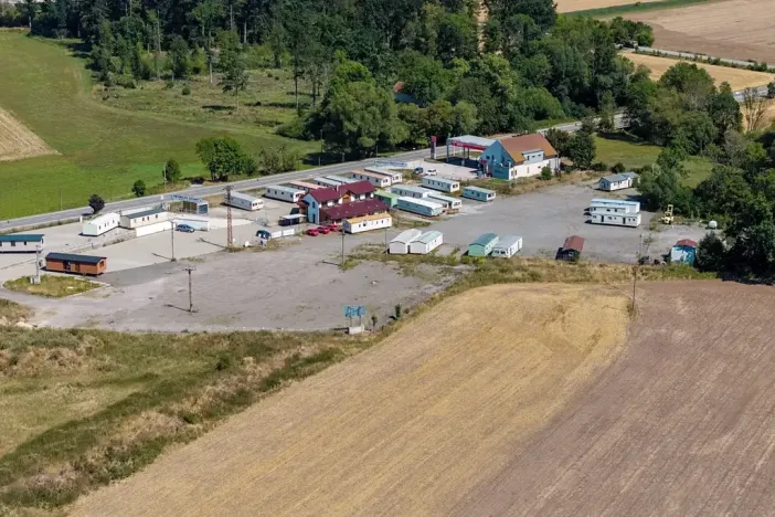 Prodej výrobních prostor, Sadová, 262 m2