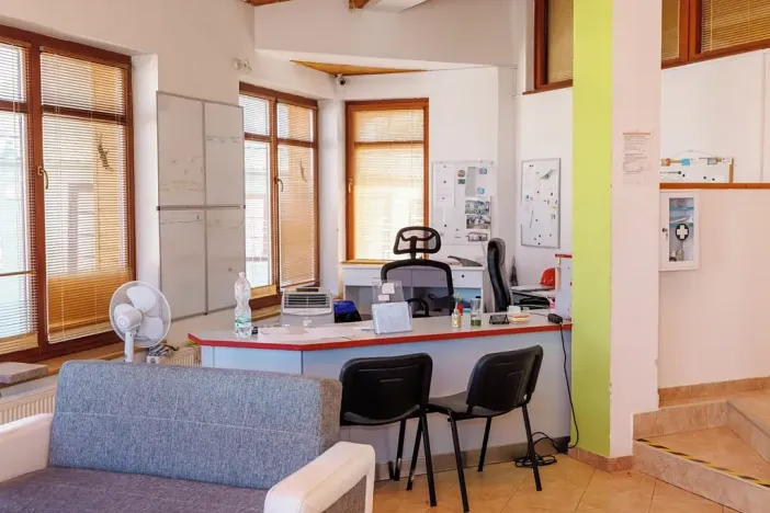Prodej výrobních prostor, Sadová, 262 m2