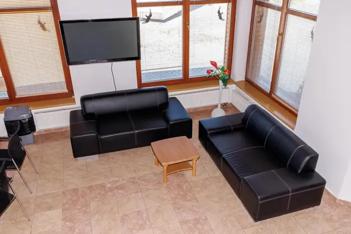 Prodej výrobních prostor, Sadová, 262 m2