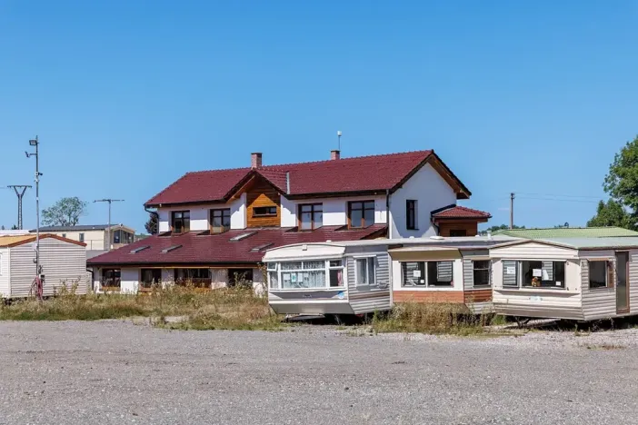 Prodej výrobních prostor, Sadová, 262 m2