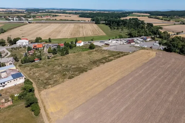 Prodej výrobních prostor, Sadová, 262 m2