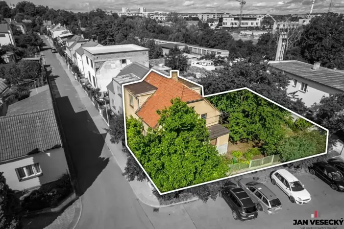 Prodej rodinného domu, Praha - Čakovice, Na bahnech, 149 m2