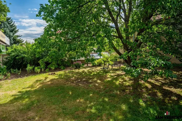 Prodej rodinného domu, Praha - Čakovice, Na bahnech, 149 m2
