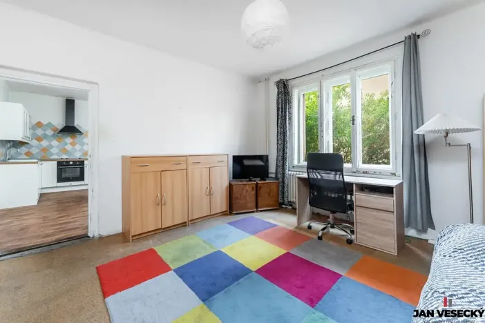 Prodej rodinného domu, Praha - Čakovice, Na bahnech, 149 m2