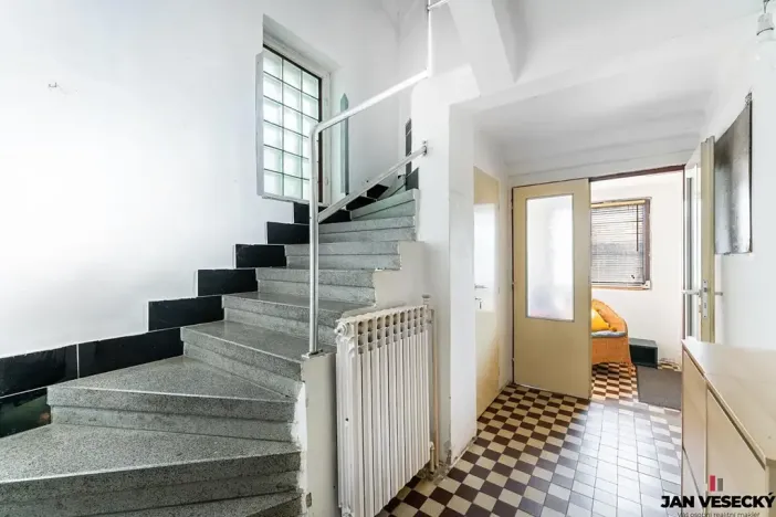 Prodej rodinného domu, Praha - Čakovice, Na bahnech, 149 m2