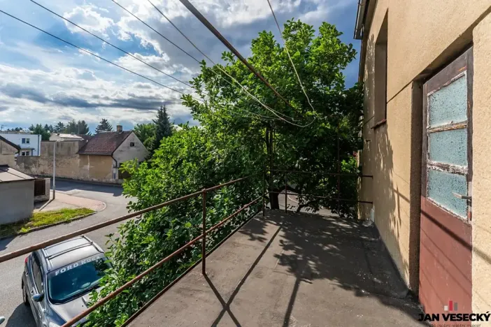 Prodej rodinného domu, Praha - Čakovice, Na bahnech, 149 m2