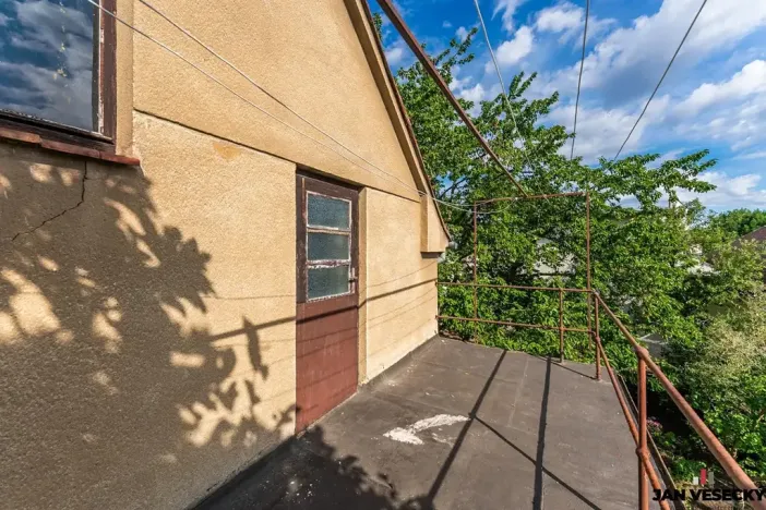 Prodej rodinného domu, Praha - Čakovice, Na bahnech, 149 m2
