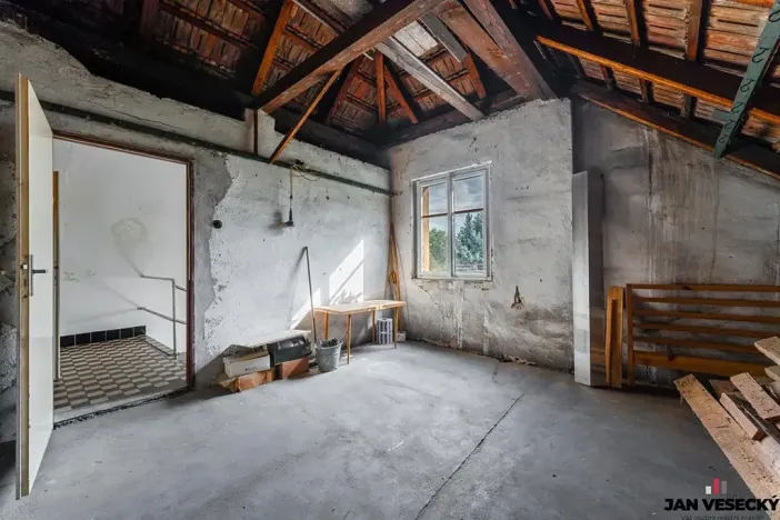 Prodej rodinného domu, Praha - Čakovice, Na bahnech, 149 m2