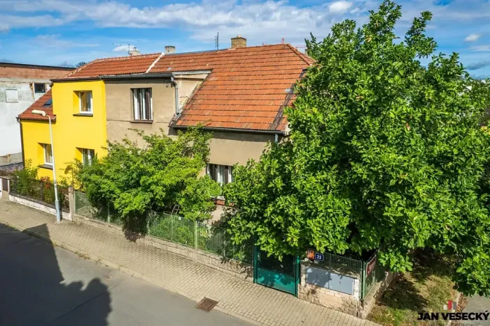 Prodej rodinného domu, Praha - Čakovice, Na bahnech, 149 m2
