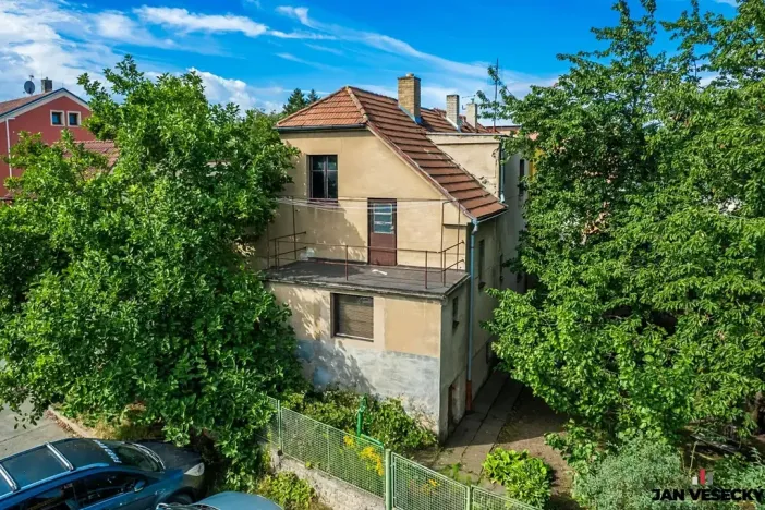 Prodej rodinného domu, Praha - Čakovice, Na bahnech, 149 m2