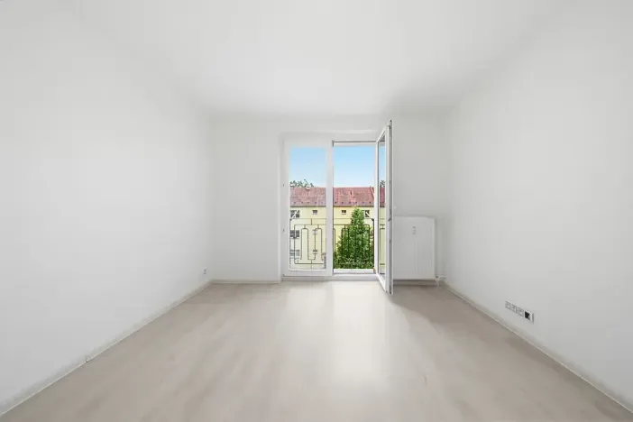 Pronájem bytu 2+kk, Ostrov, Halasova, 55 m2