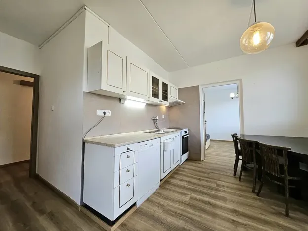 Pronájem bytu 2+1, Veverská Bítýška, Na Bítýškách, 68 m2