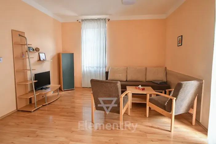 Prodej bytu 2+kk, Harrachov, 60 m2
